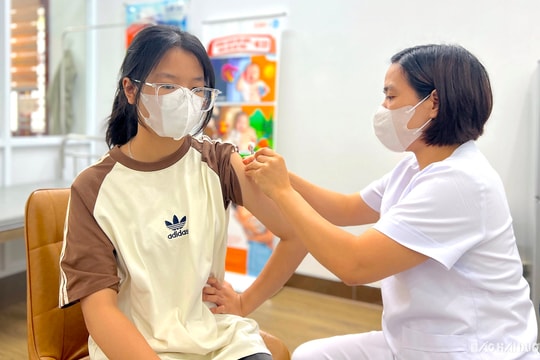 Những ai thuộc diện chống chỉ định, tạm hoãn tiêm vaccine phòng bệnh bạch hầu?