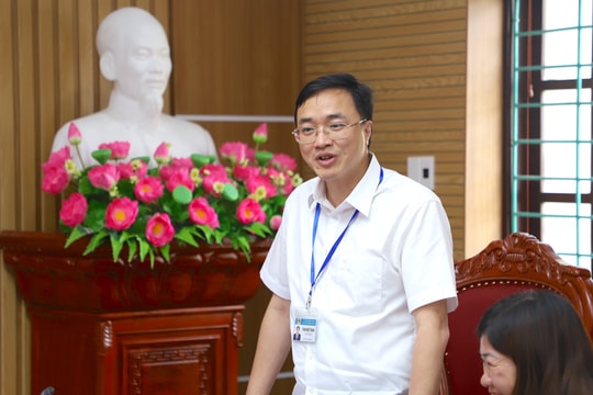 Chủ tịch UBND huyện Ninh Giang kiến nghị xử lý 1 cá nhân, thu hồi gần 377 triệu đồng