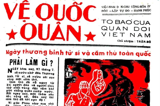 Gia đình nhà thơ Thâm Tâm sưu tầm được hơn 200 tác phẩm của nhà thơ