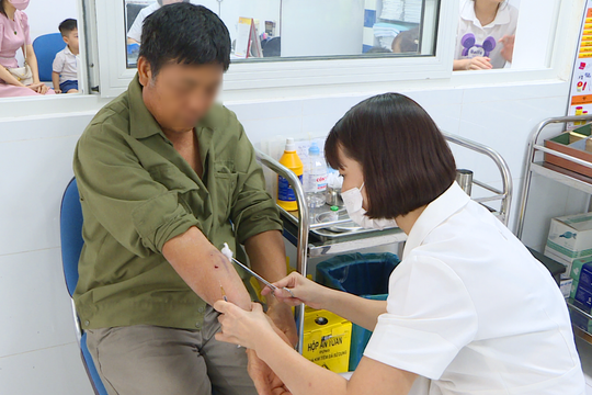 Xin chó của 1 người Trung Quốc về nuôi, hai vợ chồng già ở TP Hải Dương bị cắn 10 nhát
