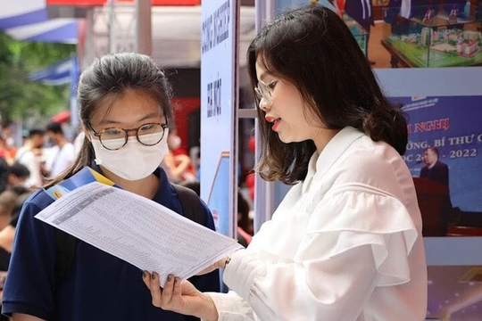 5 ngành học cực hot dự báo bùng nổ trong 5 - 10 năm tới