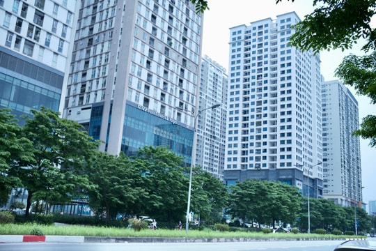 "Cởi trói" về mặt pháp lý, thị trường bất động sản sẽ khởi sắc?