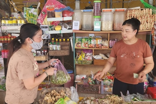 Giá hàng hóa tại chợ dân sinh ở Hải Dương biến động thế nào sau kỳ điều chỉnh tăng lương?