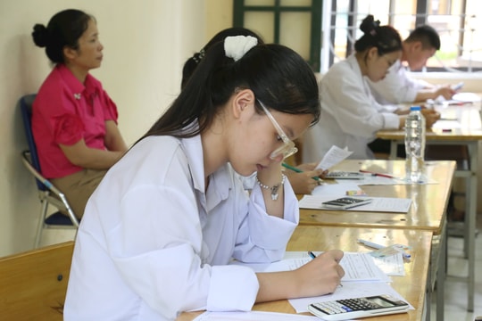 3 cách thí sinh Hải Dương tra cứu điểm thi tốt nghiệp THPT 2024