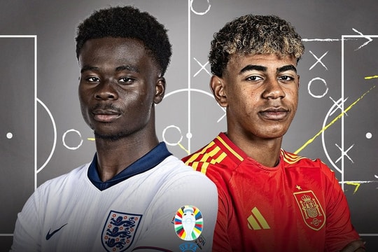 Đội tuyển Anh cần làm gì để đánh bại Tây Ban Nha trong trận chung kết EURO 2024?