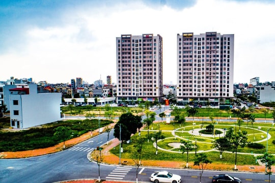 Từ ngày 1/8, trường hợp nào mua bán nhà phải chuyển khoản?