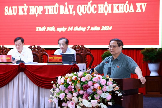 Sự kiện nổi bật trong nước, quốc tế ngày 14/7