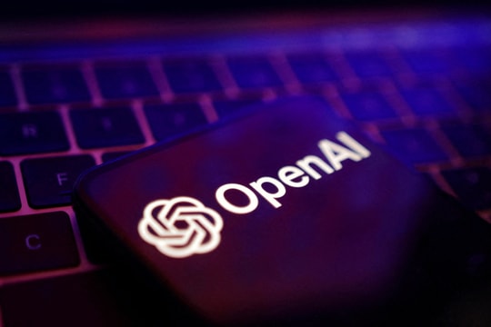 Bị OpenAI "cấm cửa" sẽ giúp ngành AI Trung Quốc đột phá?