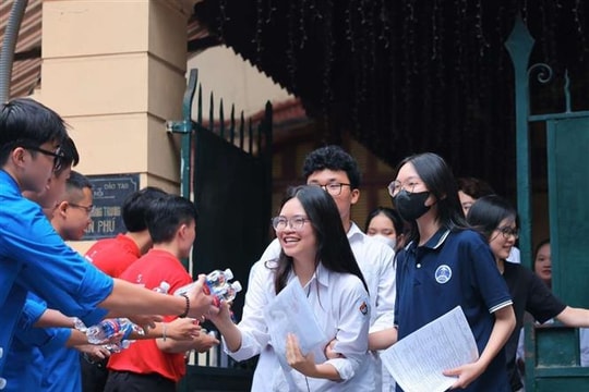 Chiến thuật sắp xếp nguyện vọng để trúng tuyển đại học năm 2024 như ý