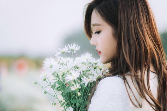 Mùi hương cũ