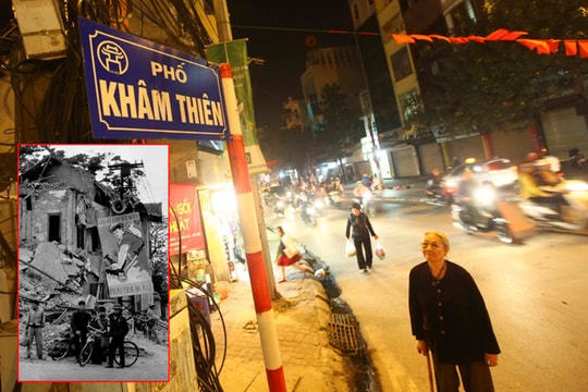 Khâm Thiên