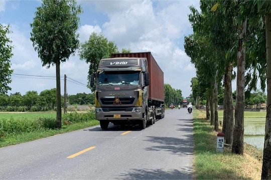 Tại sao tai nạn giao thông ở Kinh Môn tăng đột biến?