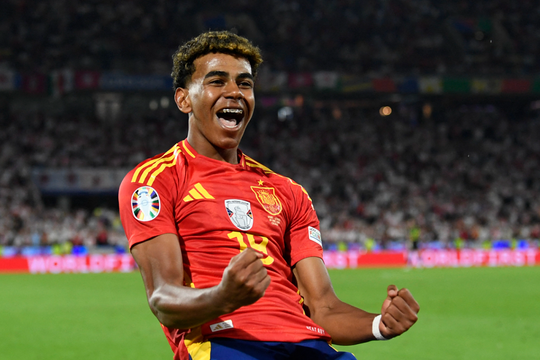 Euro 2024 và nhân tài nhập tịch