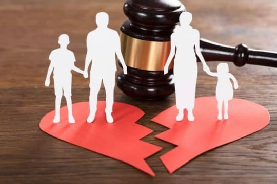 Số vụ ly hôn ở Hải Dương bằng hơn 52% so với tổng số cuộc kết hôn