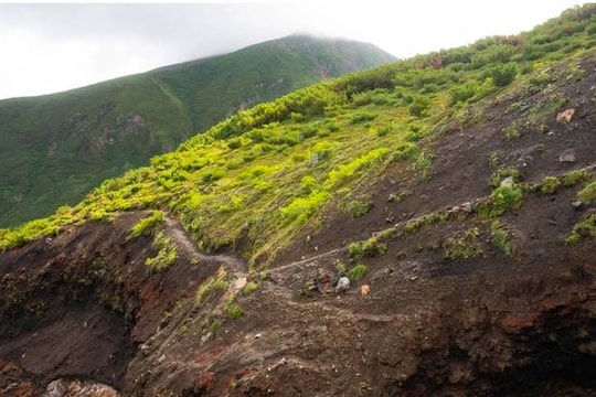 Cứu hộ an toàn hai phụ nữ Việt Nam leo núi ở Hokkaido, Nhật Bản