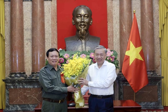 Sự kiện nổi bật trong nước, quốc tế ngày 15/7