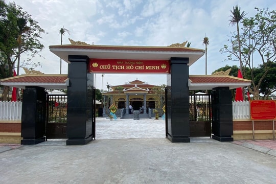 TP Hải Dương thực hiện 72 công trình chỉnh trang đô thị
