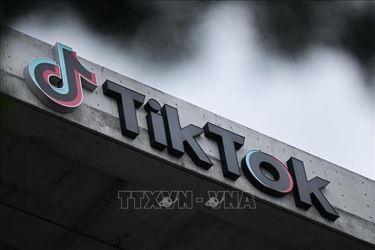 TikTok trở thành một trong những nền tảng thương mại điện tử lớn nhất Đông Nam Á