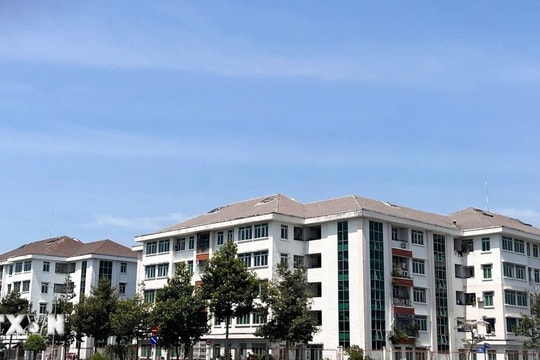 Bà Rịa-Vũng Tàu sẽ tổ chức đấu giá 41 khu đất với tổng diện tích 110ha