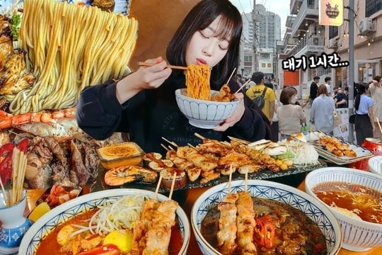 Thánh ăn kiếm tiền như sao hạng A, tiết lộ 4 năm sống trong "địa ngục"