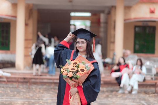 Thủ khoa 5 khối thi đại học của tỉnh Hải Dương gọi tên 11 em, chủ yếu ở trường huyện