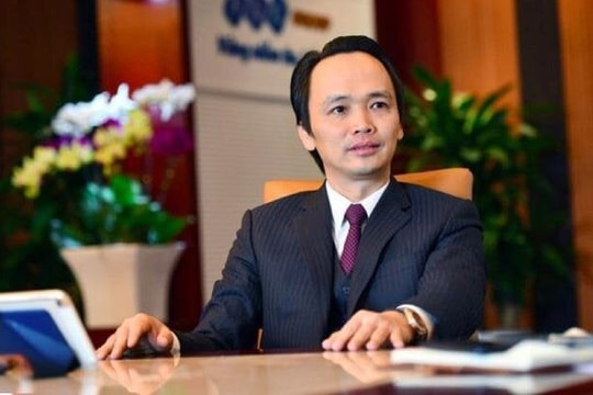Trước ngày xét xử, Trịnh Văn Quyết nộp khắc phục hơn 210 tỷ đồng