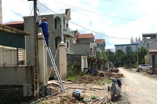 Hải Dương hỗ trợ cấp đổi "sổ đỏ" cho 18.000 trường hợp hiến đất làm đường, công trình công cộng