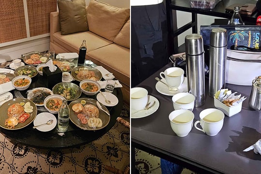 Nghi phạm đầu độc nhóm người Việt ở Thái Lan "đã chết"