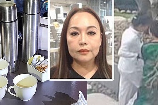 Nhóm người Việt từng kiện nhau ra tòa trước vụ đầu độc ở Thái Lan