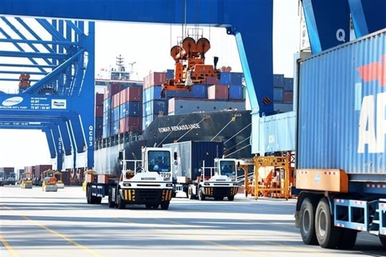 AMRO revises Vietnam’s 2024 growth forecast upward to 6.3%, highest in ASEAN