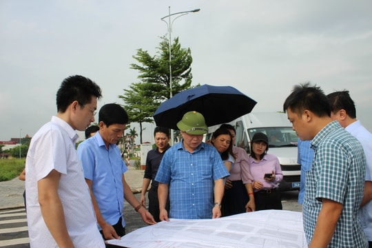 HĐND tỉnh Hải Dương sẽ giám sát tình hình giải ngân vốn đầu tư công