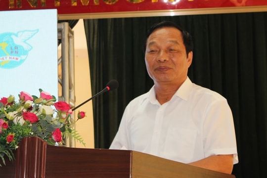 Mọi hoạt động của Hội Phụ nữ đều phải thiết thực