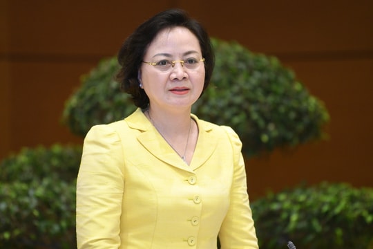 Bộ Nội vụ đề xuất nhiều quy định mới về từ chức, miễn nhiệm công chức lãnh đạo