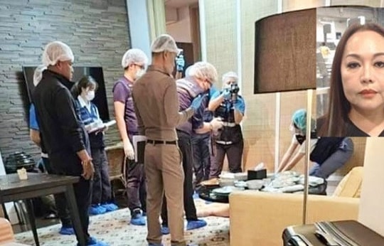 Vụ 6 người Việt tử vong ở Thái Lan: Nghi phạm là người Mỹ gốc Việt, gây án do nợ nần
