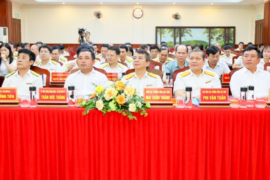 Thực hiện đồng bộ, hiệu quả các nhiệm vụ, giải pháp thu ngân sách tại Hải Dương