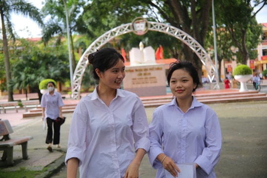 Điểm trung bình thi tốt nghiệp THPT 2024 của Hải Dương xếp thứ 11 toàn quốc