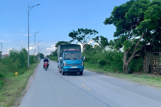 19 vị trí cầu hẹp, cầu yếu, đoạn đường hẹp ở Hải Dương sẽ được cải tạo