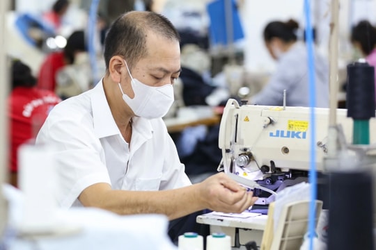 Quy định mới về mức lương hưu của người lao động khi đóng bảo hiểm xã hội 15 năm