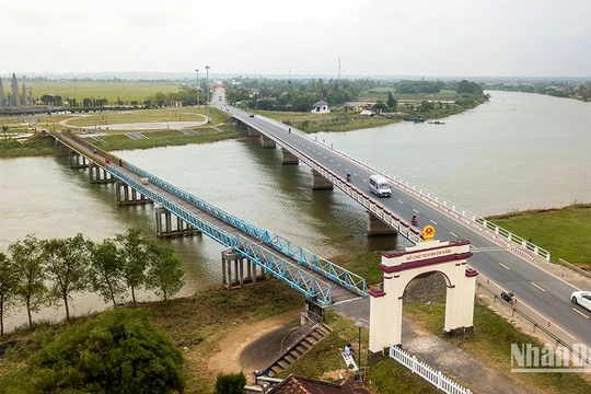 Hoãn chương trình nghệ thuật “Vĩ tuyến 17 - Khát vọng hòa bình” dự kiến tổ chức tối 19/7