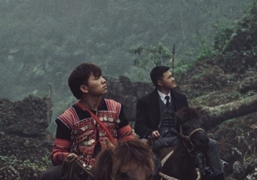 Hanoi Int'l Film Festival to take place in November