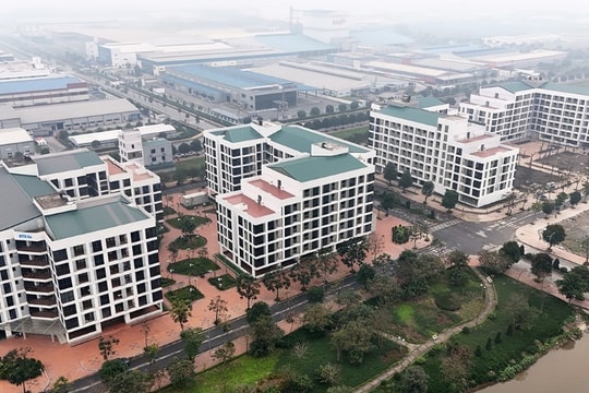 Không để “khoảng trống” khi các luật nhà ở, bất động sản đến thời hạn thực thi