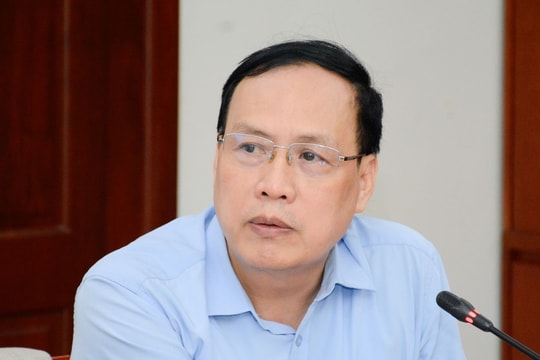Điểm chuẩn đại học dự kiến tăng 1-3 điểm, ngành "hot" cạnh tranh cao