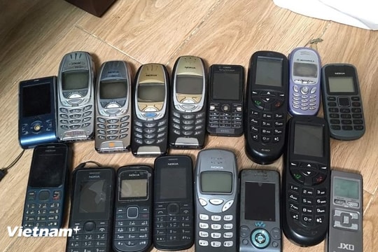 Tắt sóng 2G, hàng triệu người dân Việt Nam có được hỗ trợ "lên đời" smartphone?