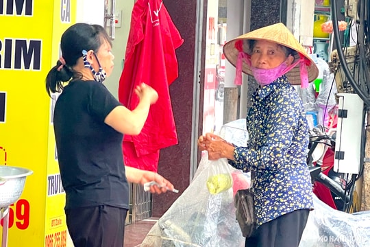 Tỷ lệ người cao tuổi ở Hải Dương tăng nhanh