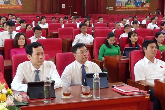 Chí Linh sẽ đầu tư nâng cấp 2 chợ tại xã Lê Lợi và xã Hưng Đạo