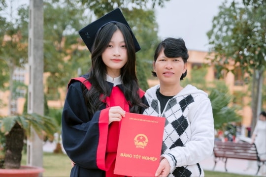 Thủ khoa khối C tỉnh Hải Dương không học thêm