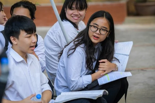 Danh sách 20 ngành và trường đại học thí sinh dưới 25 điểm khối C nên cân nhắc