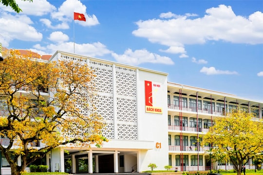 Đại học Bách khoa Hà Nội dự báo ngành điểm chuẩn cao nhất hơn 28 điểm