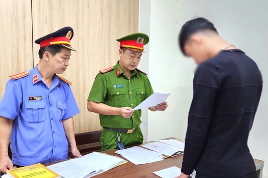 Bộ Công an đề xuất đeo vòng điện tử quản lý người bị cấm đi khỏi nơi cư trú