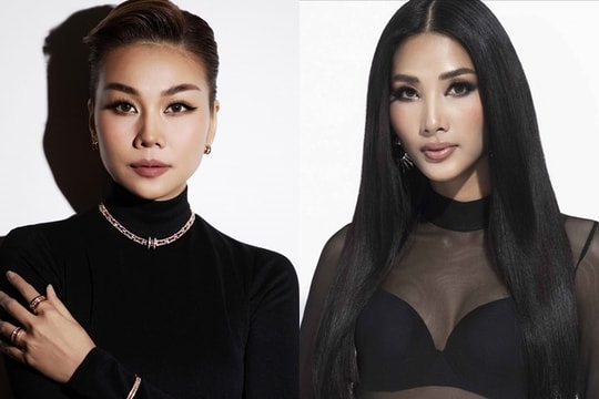 Thanh Hằng đề nghị công an điều tra mình "bị vu khống"